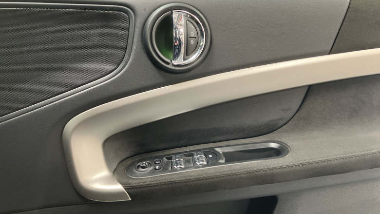 MINI Countryman 2.0 Cooper S Exclusive Premium Plus 5dr Auto Petrol Hatchback